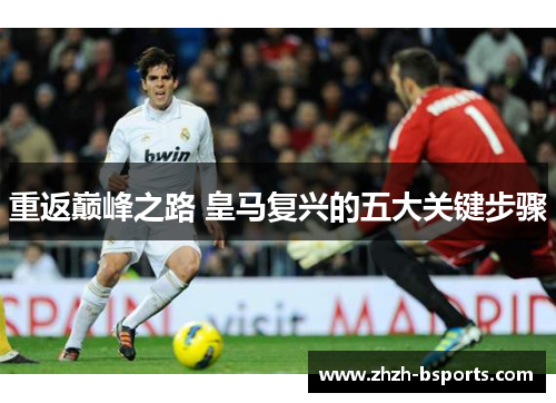 重返巅峰之路 皇马复兴的五大关键步骤